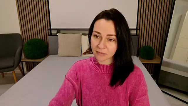 DitaNoir online show from 02-25-26, 07:18