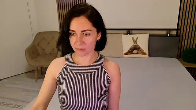 DitaNoir online show from 06-11-26, 06:22