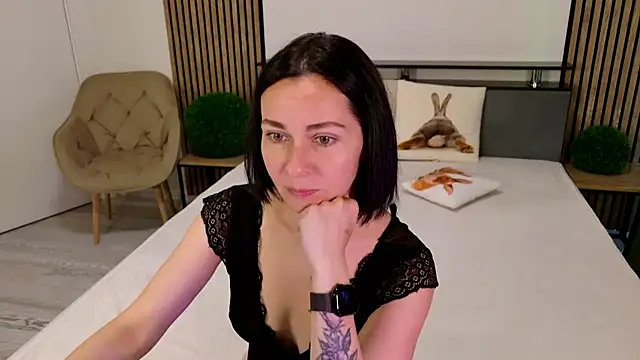 DitaNoir online show from 07-07-26, 10:52