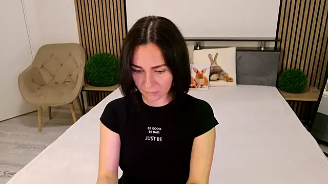 DitaNoir online show from 07-14-26, 09:36
