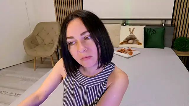 DitaNoir online show from 07-16-26, 06:19