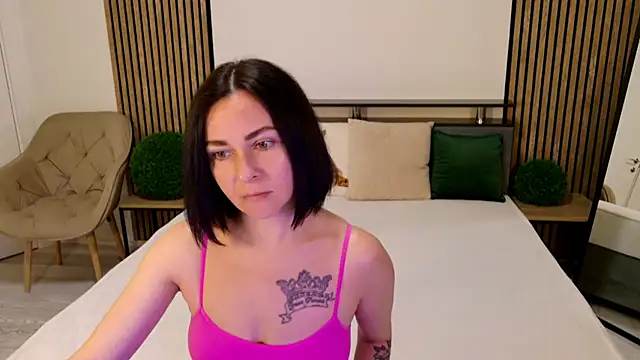 DitaNoir online show from 07-17-26, 06:09