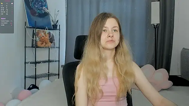 DreamSinder online show from 03-03-26, 06:08