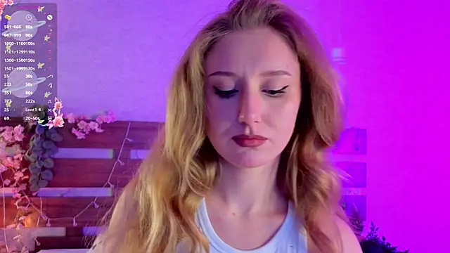 PriscillaPowell online show from 11-18-25, 08:24