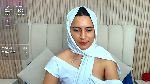 Aziz daud online show from 10-30-25, 12:12