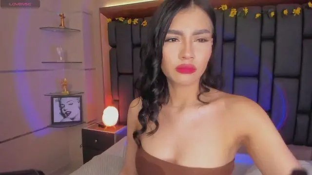 TanyaBello online show from 11-28-25, 01:14