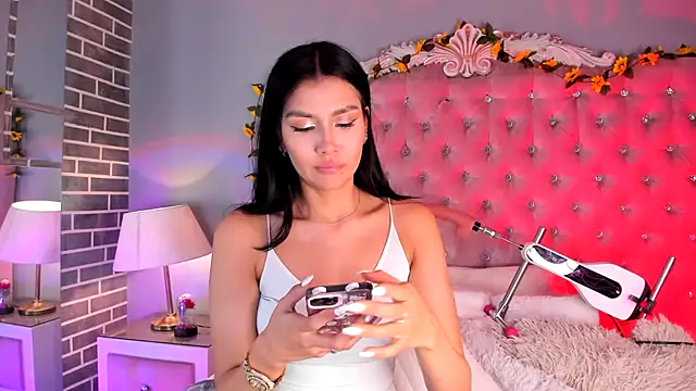 TanyaBello online show from 06-09-26, 07:36