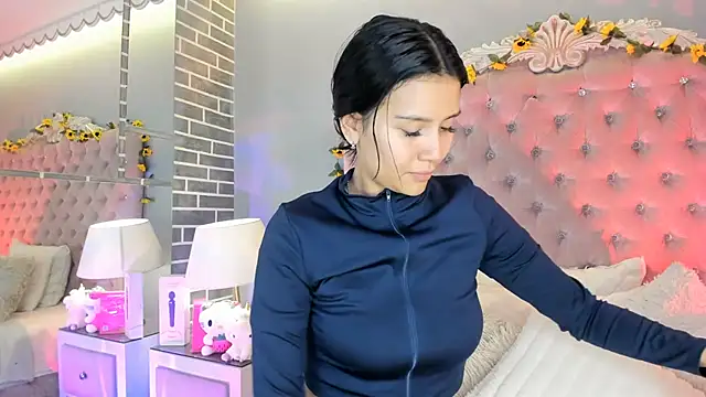 TanyaBello online show from 07-04-26, 12:50