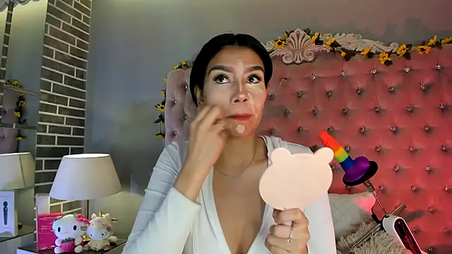 TanyaBello online show from 07-18-26, 04:05
