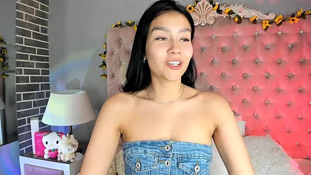 TanyaBello online show from 07-23-26, 10:08