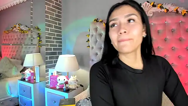 TanyaBello online show from 07-29-26, 04:43