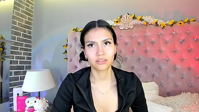 TanyaBello online show from 07-31-26, 04:01