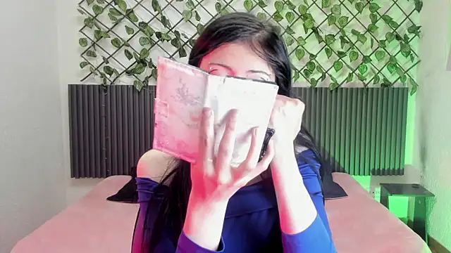 Dark Niight  online show from 03-14-26, 12:43