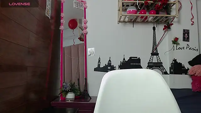 petite coral online show from 03-16-26, 02:17