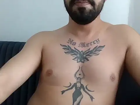 Scaryghost65 online show from 11-29-25, 08:50