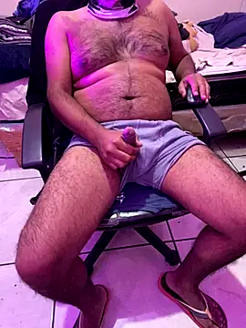 MexicanDreams online show from 11-04-25, 07:07