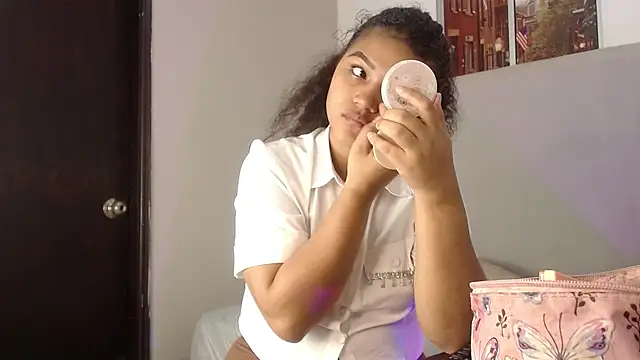 miel alisha online show from 01-17-26, 12:43