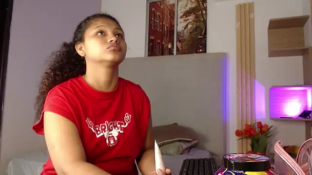 miel alisha online show from 02-07-26, 12:53