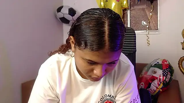 miel alisha online show from 06-18-26, 12:20