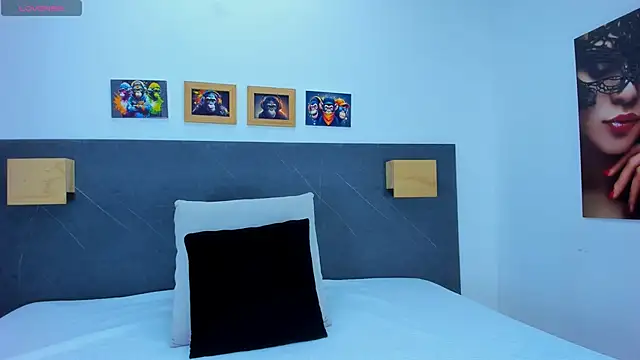 iamdoll online show from 04-21-26, 07:50