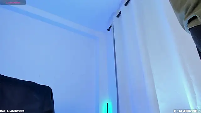 AlanRose01 online show from 12-20-25, 12:45