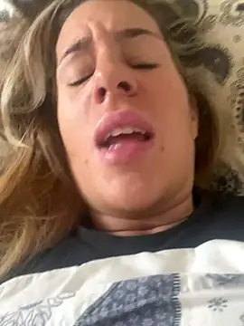 xgabriella89 online show from 10-19-25, 10:49