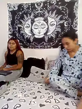 Snapshot of emily_n_abby chatting on 02-10-26, 02:10 emily n abby online show from 02-10-26, 02:10