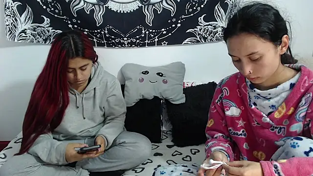 Snapshot of emily_n_abby chatting on 02-12-26, 01:06 emily n abby online show from 02-12-26, 01:06