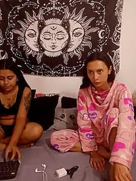 Snapshot of emily_n_abby chatting on 03-06-26, 04:25 emily n abby online show from 03-06-26, 04:25