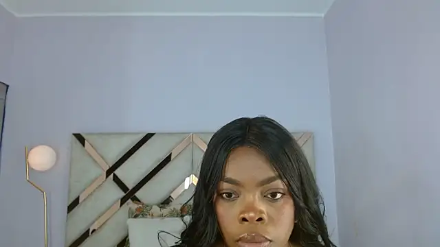 Maiacharris  online show from 06-14-26, 01:13