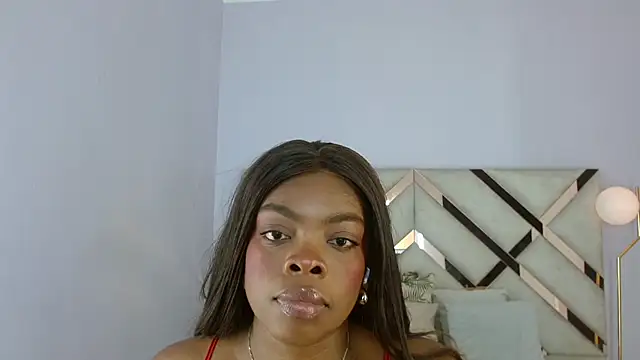 Maiacharris  online show from 07-14-26, 12:11