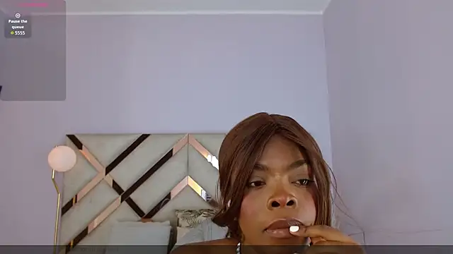 Maiacharris  online show from 07-27-26, 12:23