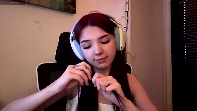 HanaMantanaDell online show from 04-02-26, 03:09