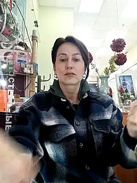 Luna 7777 online show from 03-07-26, 08:55