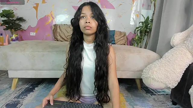 sharon ivanna12 online show from 03-29-26, 07:58