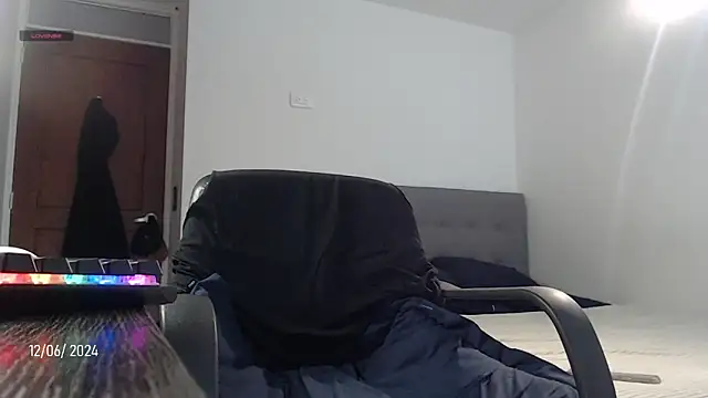 SugaredDigit online show from 12-06-24, 01:44