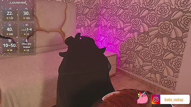 KATANA TAY online show from 12-04-25, 11:52