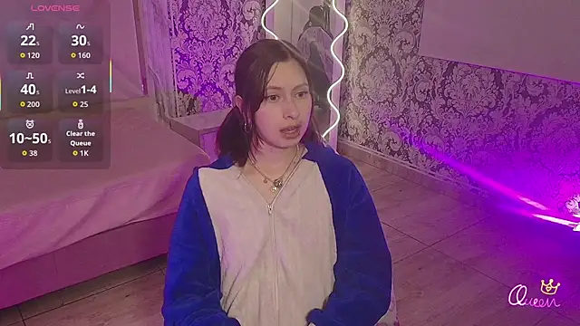 KATANA TAY online show from 01-08-26, 03:09