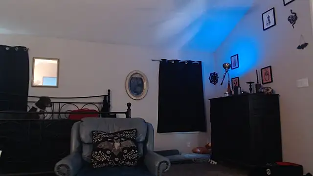 ImKatMeow online show from 02-16-26, 06:48