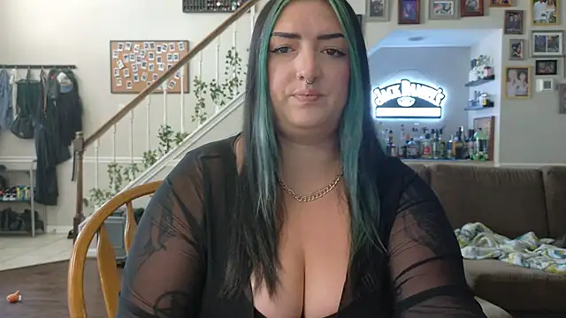 ImKatMeow online show from 07-03-26, 06:25