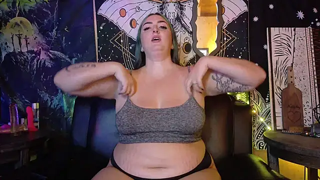 ImKatMeow online show from 07-16-26, 02:06