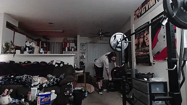 Snapshot of biggerisbetter12 chatting on 02-02-26, 07:51 biggerisbetter12 online show from 02-02-26, 07:51