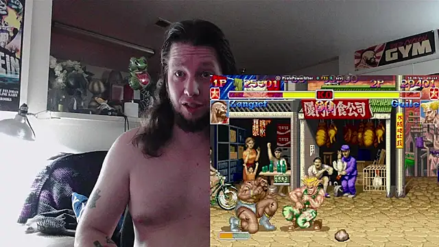 biggerisbetter12 online show from 04-26-26, 08:23