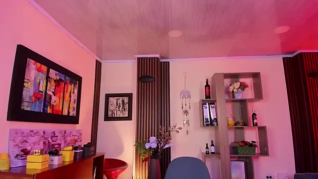 ValentinaNoir online show from 04-29-26, 07:20