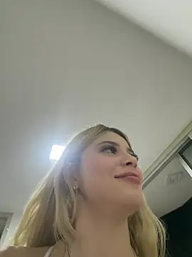  Alicee 1 online show from 07-17-26, 12:06