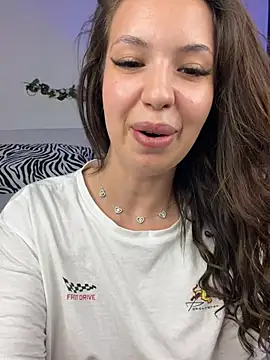 Snapshot of BiancaAva chatting on 06-11-26, 07:34 BiancaAva online show from 06-11-26, 07:34
