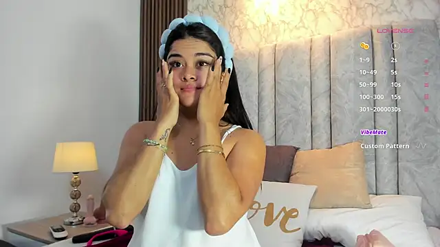 goddessfeetxx online show from 11-22-25, 09:36