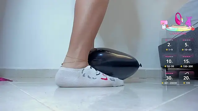 goddessfeetxx online show from 04-18-26, 07:58