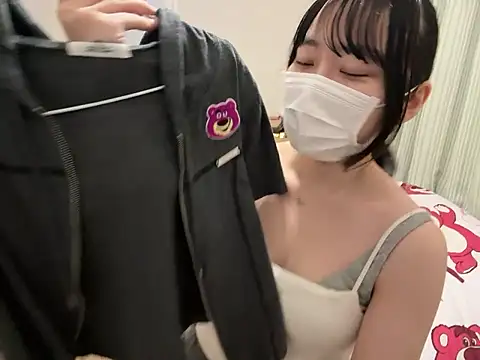 pinkudayo girl online show from 02-21-26, 11:44