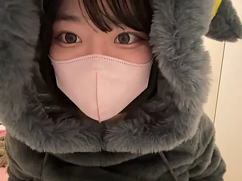 pinkudayo girl online show from 04-05-26, 01:41